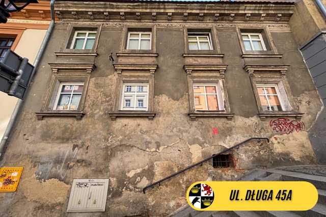 [FOTO] 3 miliony na remont zabytkowych kamienic i obiektów sakralnych w Świdnicy