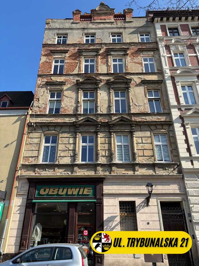 [FOTO] 3 miliony na remont zabytkowych kamienic i obiektów sakralnych w Świdnicy