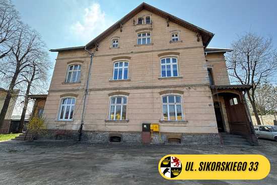 [FOTO] 3 miliony na remont zabytkowych kamienic i obiektów sakralnych w Świdnicy