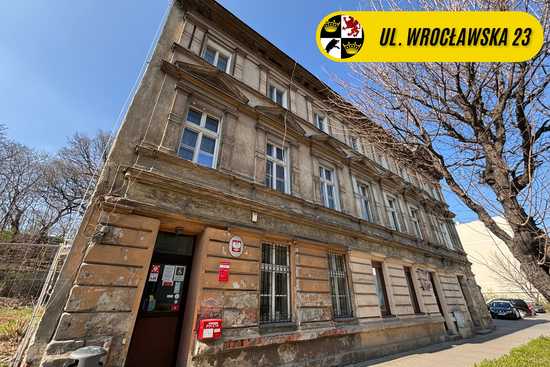 [FOTO] 3 miliony na remont zabytkowych kamienic i obiektów sakralnych w Świdnicy