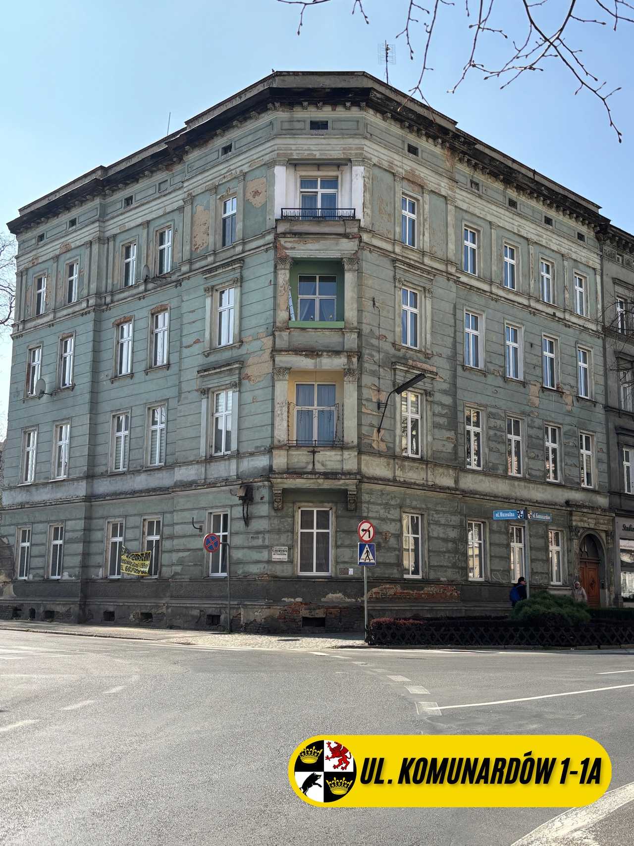 [FOTO] 3 miliony na remont zabytkowych kamienic i obiektów sakralnych w Świdnicy
