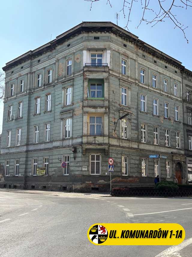 [FOTO] 3 miliony na remont zabytkowych kamienic i obiektów sakralnych w Świdnicy