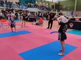 [FOTO] Jaworzyńscy fighterzy wrócili z workiem medali