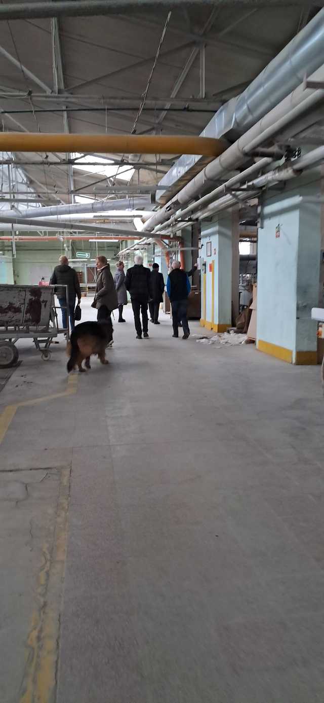 Była symbolem miasta, upadła po 160 latach. Dyskutowano nad przyszłością Zakładów Porcelany Karolina 