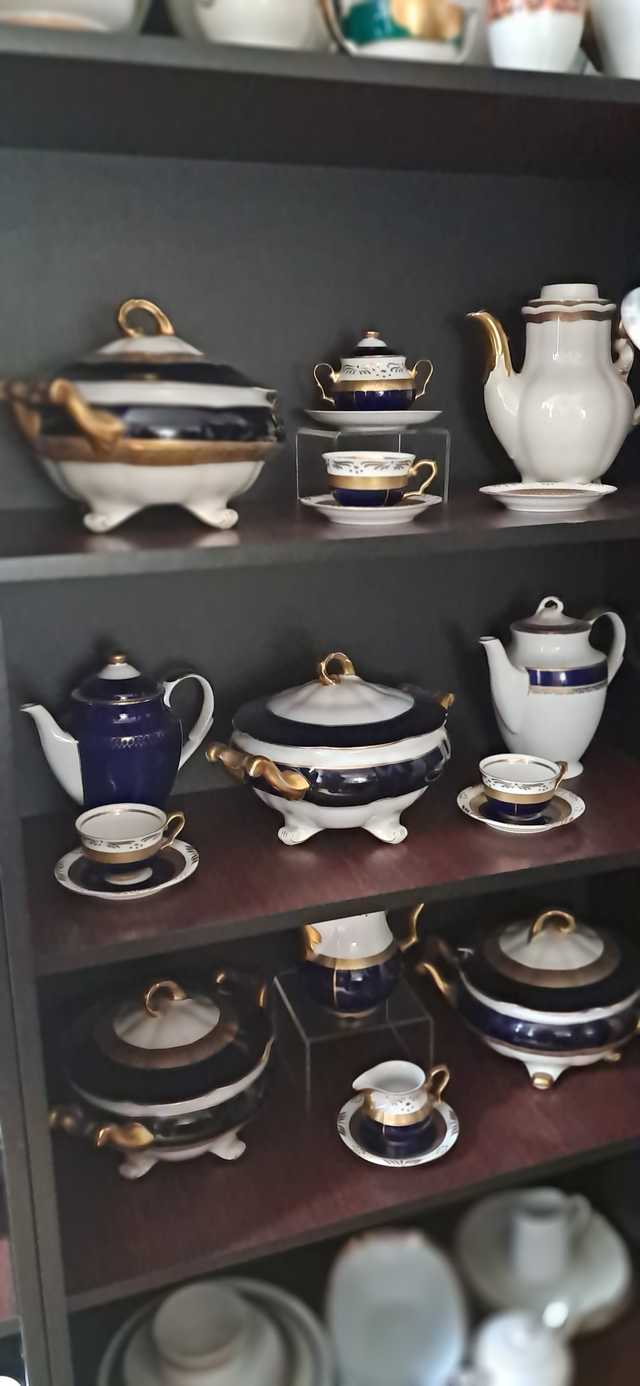 Była symbolem miasta, upadła po 160 latach. Dyskutowano nad przyszłością Zakładów Porcelany Karolina 