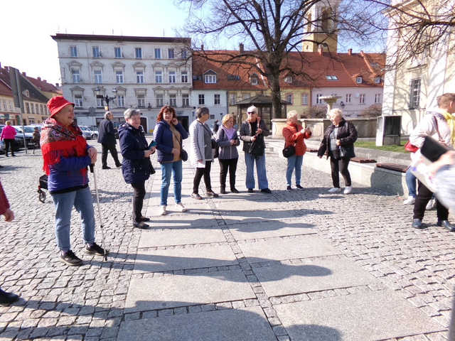 [FOTO] Topili Marzannę w Świebodzicach