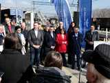Jak Dolny Śląsk, to Koleje Dolnośląskie. Odbudowa i inwestycje w regionie