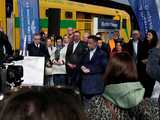 Jak Dolny Śląsk, to Koleje Dolnośląskie. Odbudowa i inwestycje w regionie