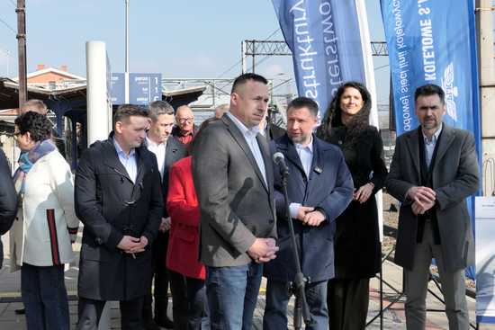 Jak Dolny Śląsk, to Koleje Dolnośląskie. Odbudowa i inwestycje w regionie