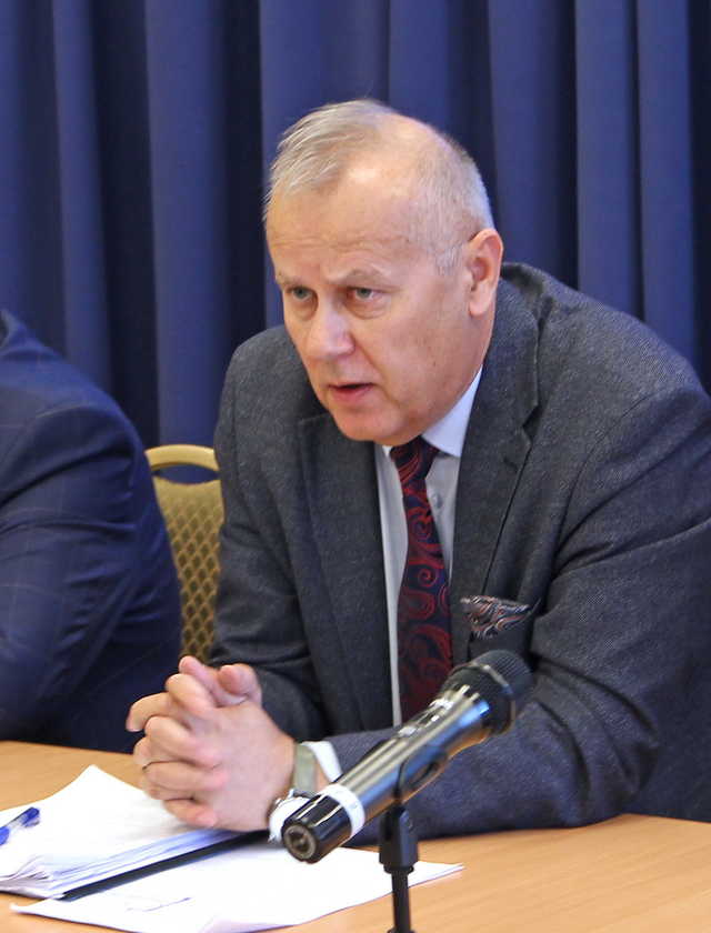 [FOTO] Kolejna Sesja Rady Gminy Dobromierz