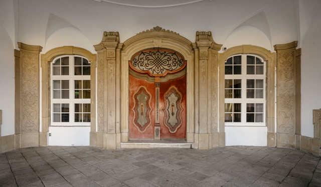 galeria