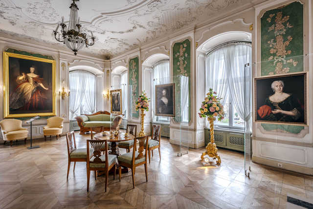 galeria