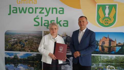 Mianowano nowego dyrektora Samorządowej Przychodni w Jaworzynie Śląskiej