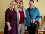 [FOTO] Hospicjum im. Ojca Pio świętowało 10-lecie istnienia