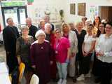 [FOTO] Hospicjum im. Ojca Pio świętowało 10-lecie istnienia