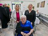 [FOTO] Hospicjum im. Ojca Pio świętowało 10-lecie istnienia