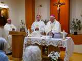 [FOTO] Hospicjum im. Ojca Pio świętowało 10-lecie istnienia