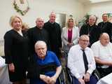 [FOTO] Hospicjum im. Ojca Pio świętowało 10-lecie istnienia