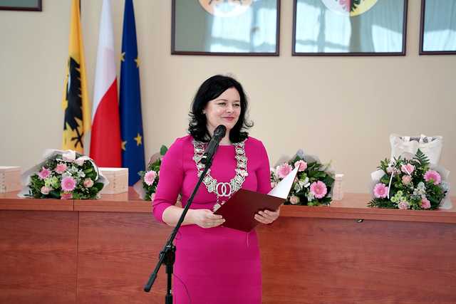 [FOTO] Medal za miłość i zrozumienie