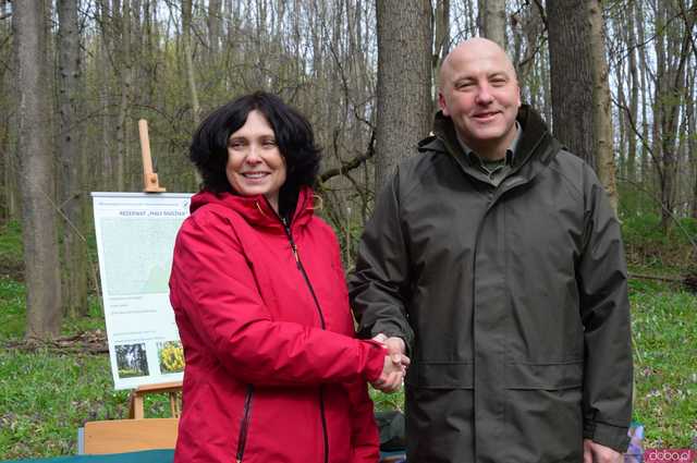 [WIDEO, FOTO] Trzy nowe rezerwaty przyrody na Dolnym Śląsku. Jeden z nich znajduje się na terenie naszego powiatu