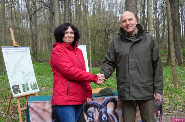[WIDEO, FOTO] Trzy nowe rezerwaty przyrody na Dolnym Śląsku. Jeden z nich znajduje się na terenie naszego powiatu