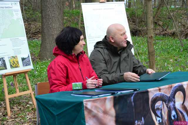[WIDEO, FOTO] Trzy nowe rezerwaty przyrody na Dolnym Śląsku. Jeden z nich znajduje się na terenie naszego powiatu