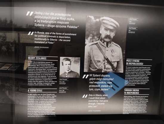 [FOTO] Uczennica strzegomskiego LO laureatką konkursu plastycznego o Romanie Dmowskim