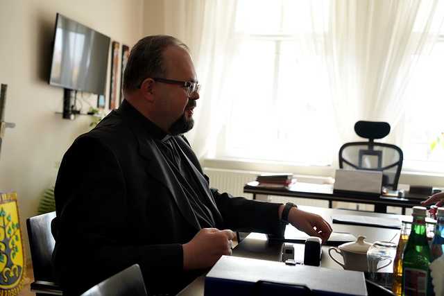 Gmina Świdnica. Zabytki sakralne odzyskają swój blask 