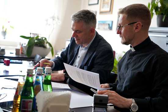 Gmina Świdnica. Zabytki sakralne odzyskają swój blask 