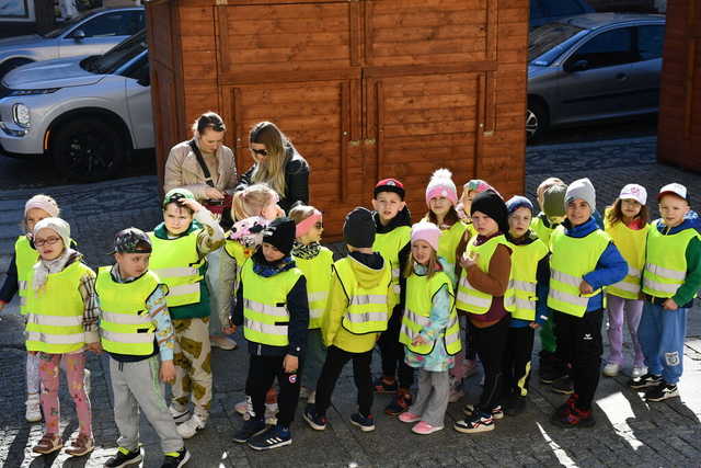 [FOTO] Podsumowano akcję Pola Nadziei w Świebodzicach