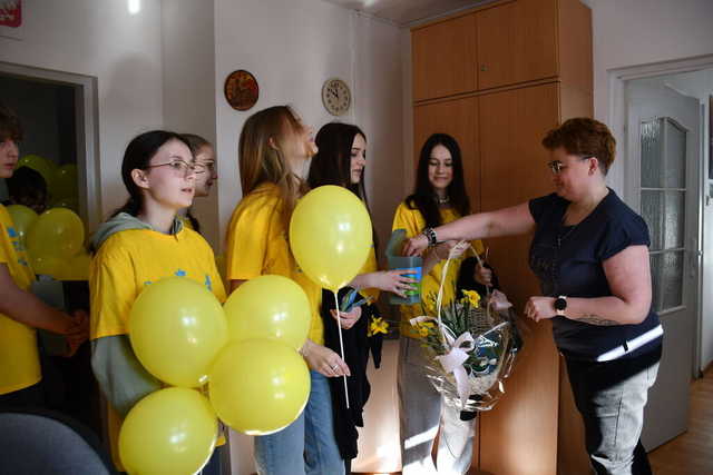 [FOTO] Podsumowano akcję Pola Nadziei w Świebodzicach