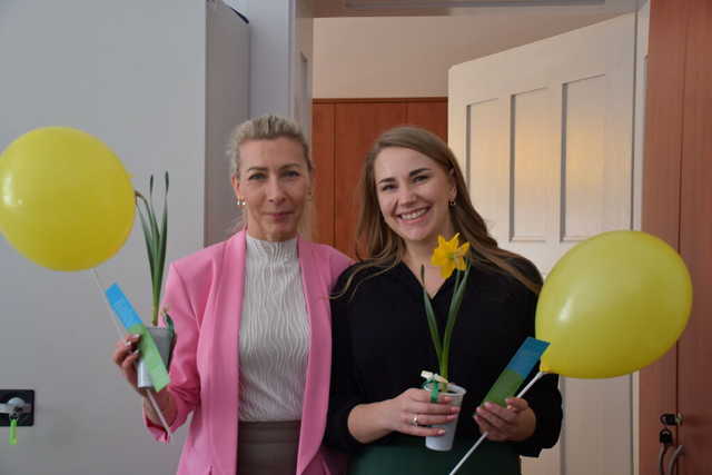 [FOTO] Podsumowano akcję Pola Nadziei w Świebodzicach