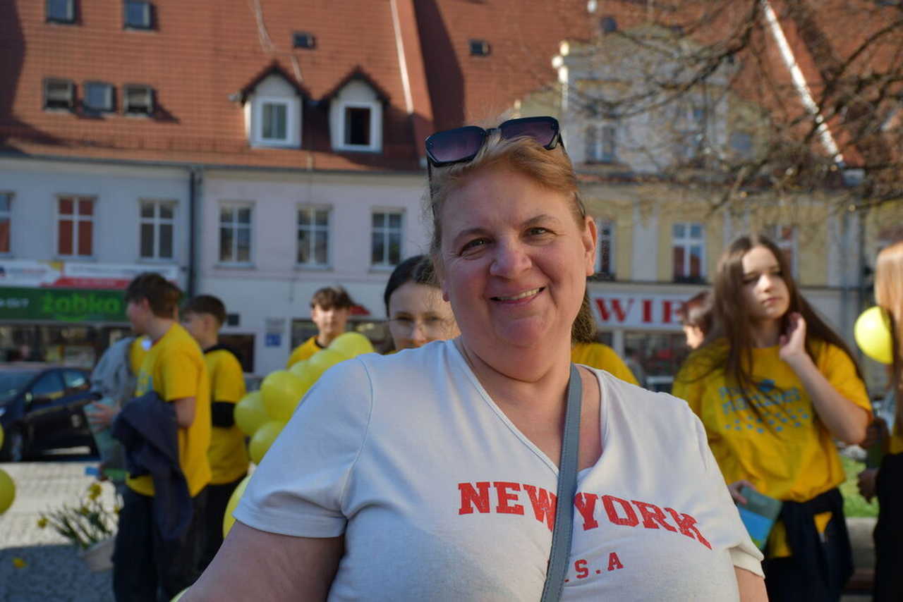 [FOTO] Podsumowano akcję Pola Nadziei w Świebodzicach