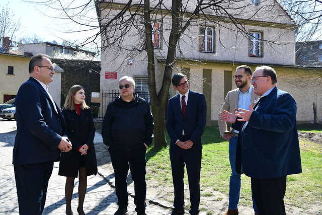 [FOTO] Będzie remont w kościele św. Mikołaja w Świebodzicach