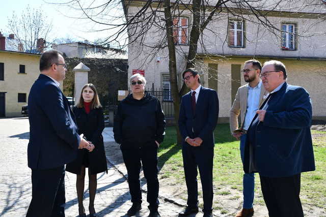 [FOTO] Będzie remont w kościele św. Mikołaja w Świebodzicach