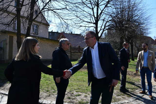 [FOTO] Będzie remont w kościele św. Mikołaja w Świebodzicach