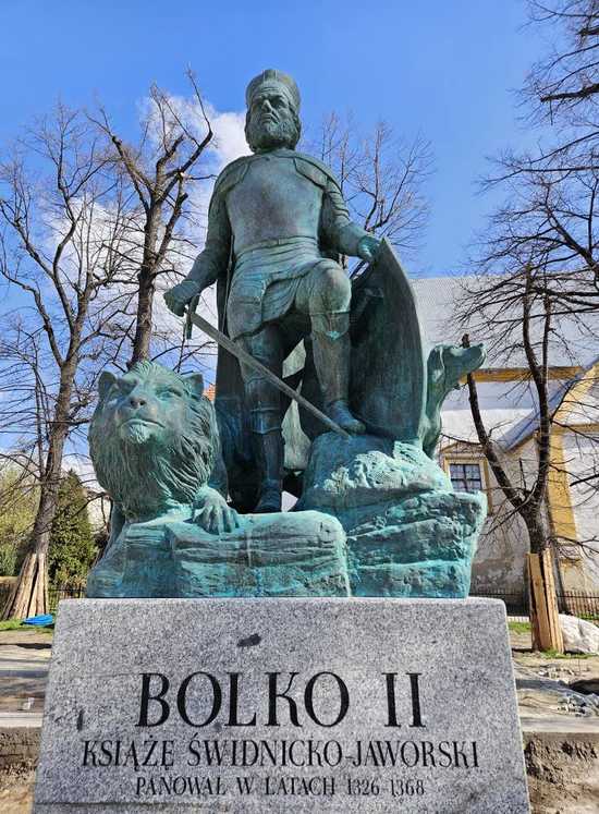 bolek