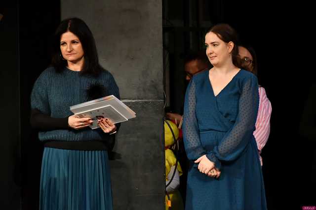 [FOTO] Przedszkolne teatrzyki opanowały świdnicki teatr