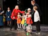 [FOTO] Przedszkolne teatrzyki opanowały świdnicki teatr