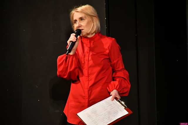 [FOTO] Przedszkolne teatrzyki opanowały świdnicki teatr