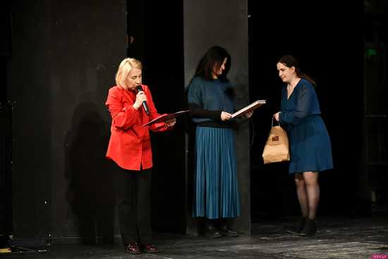 [FOTO] Przedszkolne teatrzyki opanowały świdnicki teatr