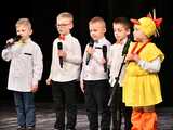 [FOTO] Przedszkolne teatrzyki opanowały świdnicki teatr