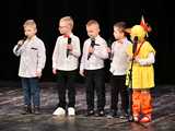 [FOTO] Przedszkolne teatrzyki opanowały świdnicki teatr