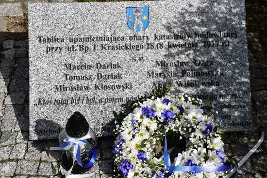 Mija 8 lat od katastrofy budowlanej, w której zginęło 6 osób. Co dokładnie się wtedy wydarzyło?