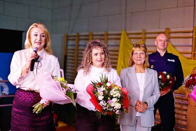 Dzień Patrona w SP Żarów 