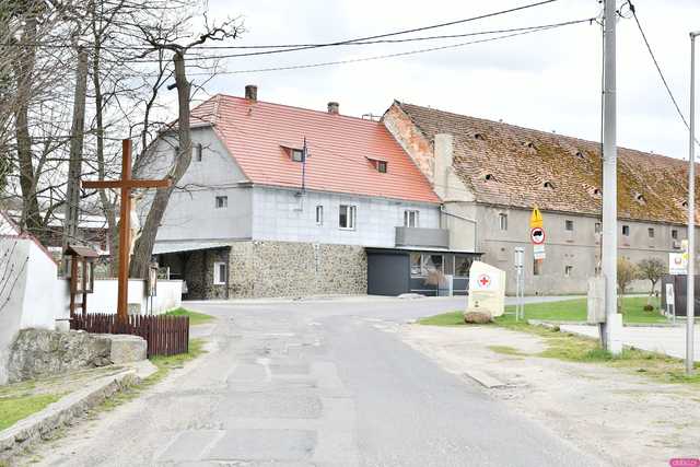 UWAGA! Będzie zmiana organizacji ruchu w Makowicach