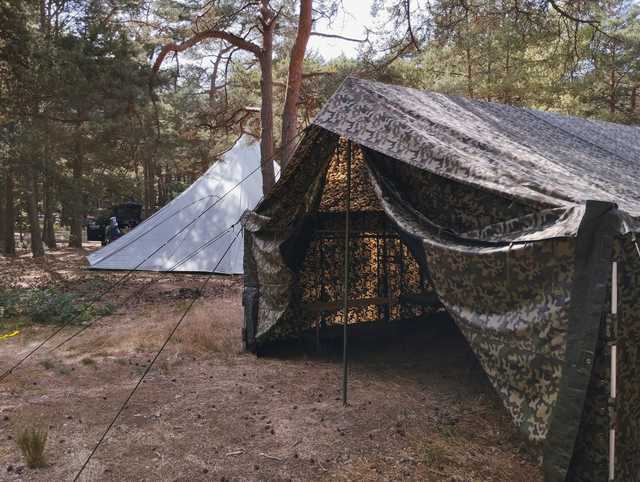 OSP Dobromierz zaprasza na III Obóz Strażacki