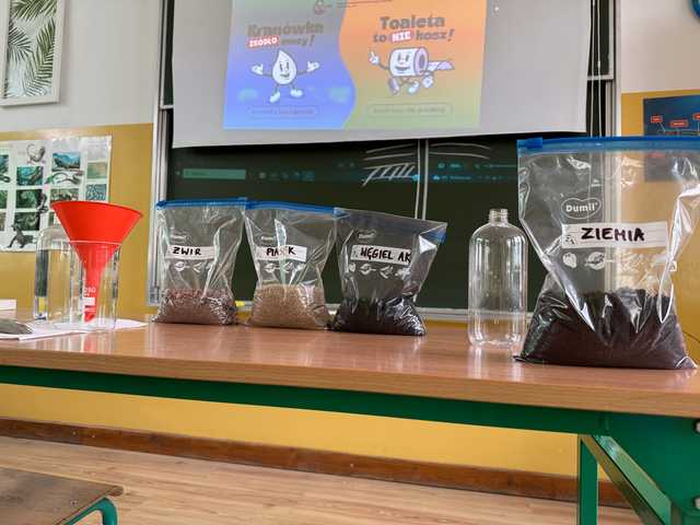 Świdnica rusza z kampanią edukacyjną: kranówka, śmieci w toalecie i mit za mitem