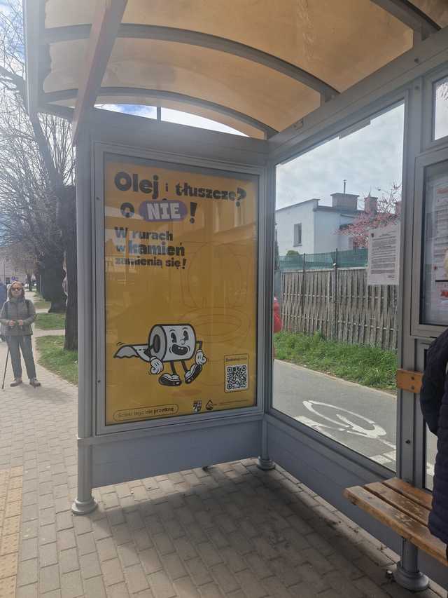 Świdnica rusza z kampanią edukacyjną: kranówka, śmieci w toalecie i mit za mitem