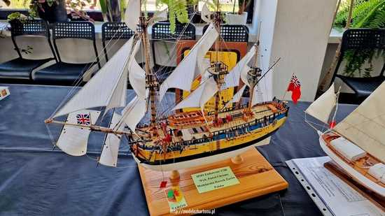 [FOTO] Żarowscy modelarze nagrodzeni